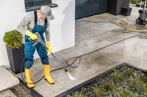 Best Concrete Pressure Washing  in Berne, IN